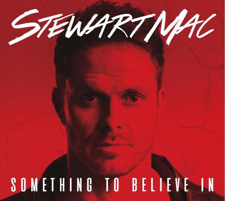 'Something To Believe In' CD EP